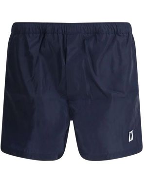 Valentino Beachwear - Blue