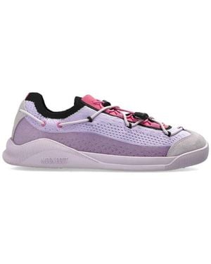 Moon Boot Sneakers - Morado
