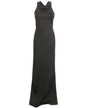 Max Mara Gowns - Black