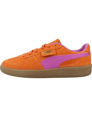 PUMA Sneakers - Arancione