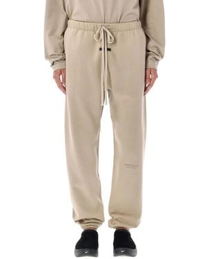 Fear Of God Joggers - Natural