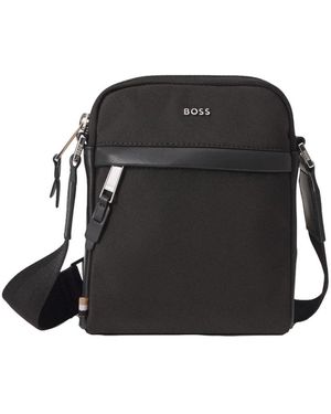 HUGO Cross Body Bags - Negro
