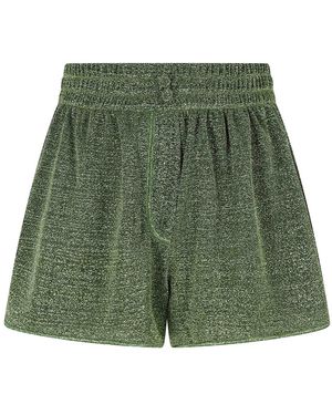Oséree Lumiere Boxer Shorts - Groen