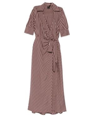 Pinko Alexandra Jurk - Roze