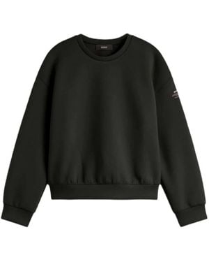 Ecoalf Sweatshirts - Negro