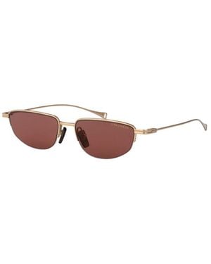 Dita Eyewear Sunglasses - Brown