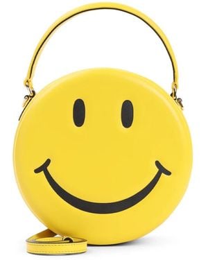 Moschino Handbags - Amarillo