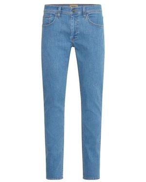Blend Slim-Fit Jeans - Bleu