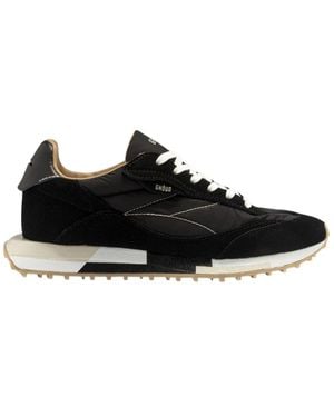 GHŌUD Sneakers - Negro