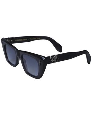Cutler and Gross Sunglasses - Black