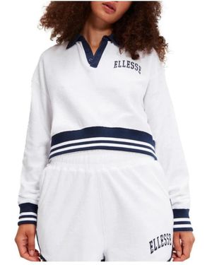 Ellesse Sweatshirts - Blauw