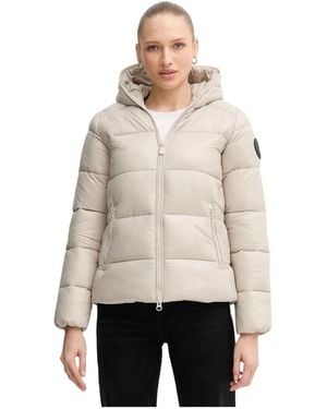 Save The Duck Winter Jackets - Neutro
