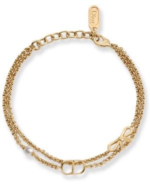 Dior Necklaces - Metálico