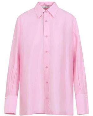 Carven Shirts - Pink