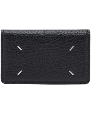 Maison Margiela Wallets & Cardholders - Noir