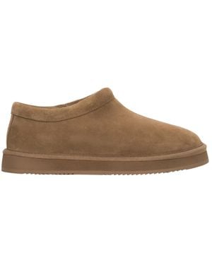 ESTRO Winter Boots - Brown
