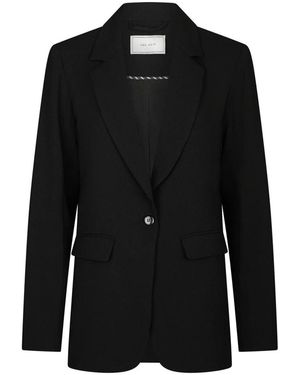 Neo Noir Blazers - Black