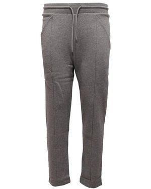 Woolrich Sweatpants - Grigio