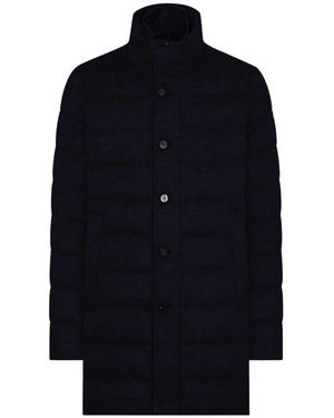 DUNO Down Jackets - Azul
