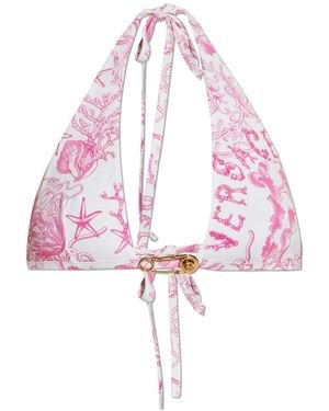 Versace Bikinis - Rosa
