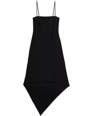 Helmut Lang Party Dresses - Black