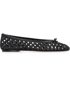 Casadei Ballerinas - Negro