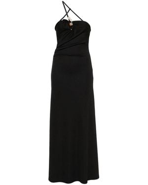 Christopher Esber Maxi Dresses - Black