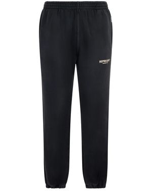 Represent Joggers - Blue