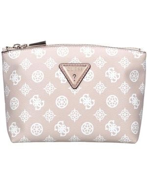 Guess Clutches - Pink