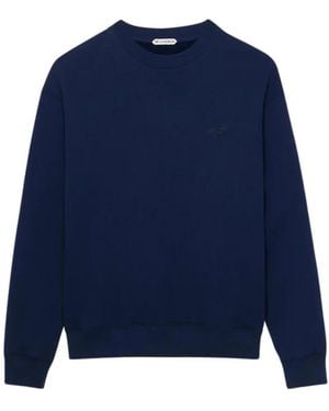 JW Anderson Sweatshirts - Blue