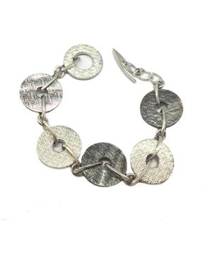 Guess Bracelets - Metallic