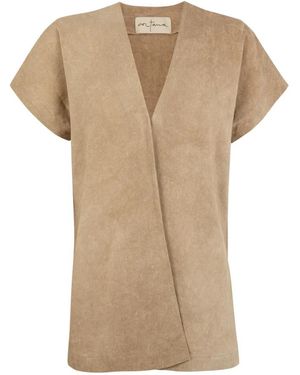 Cortana Blouses - Neutro