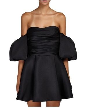 Doris S Party Dresses - Black