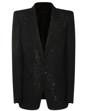 Tom Ford Blazers - Nero