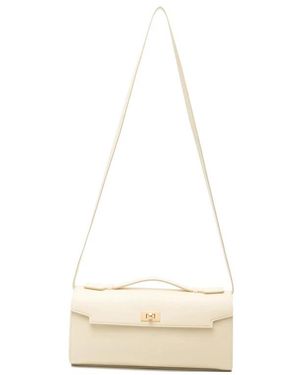 Anya Hindmarch Cross Body Bags - Blanco
