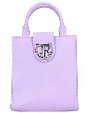 John Richmond Handbags - Purple