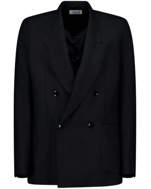 Laneus Blazers - Nero