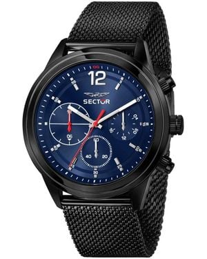 Sector No Limits Watches - Blue