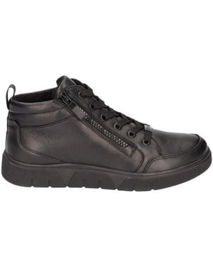 Ara Trainers - Black