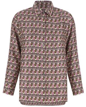 Max Mara Shirts - Multicolour