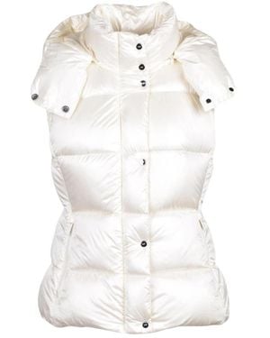Add Jassen ,Wit ,Smanicato Vest
