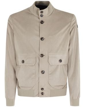 Rrd Light Jackets - Natural