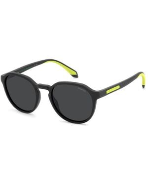 Polaroid Sunglasses - Black