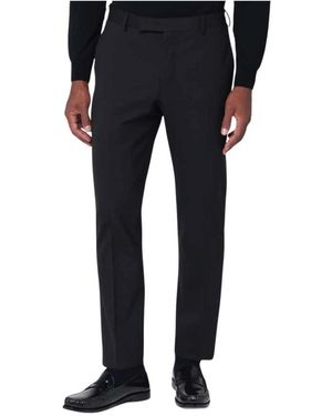 PT Torino Suit Trousers - Blue