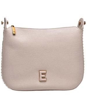 Ermanno Scervino Shoulder Bags - Neutro