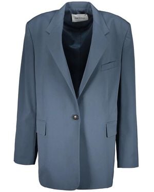 Low Classic Blazers - Blue