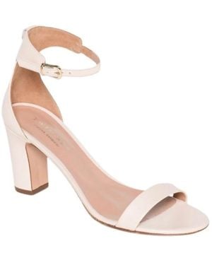 Twinset High Heel Sandals - Pink