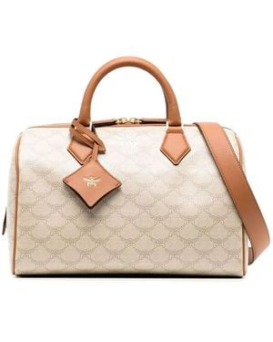 MCM Handbags - Natural