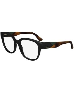 Lacoste Glasses - Black