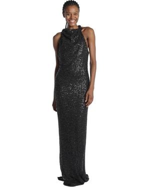 Rebecca Vallance Gowns - Black